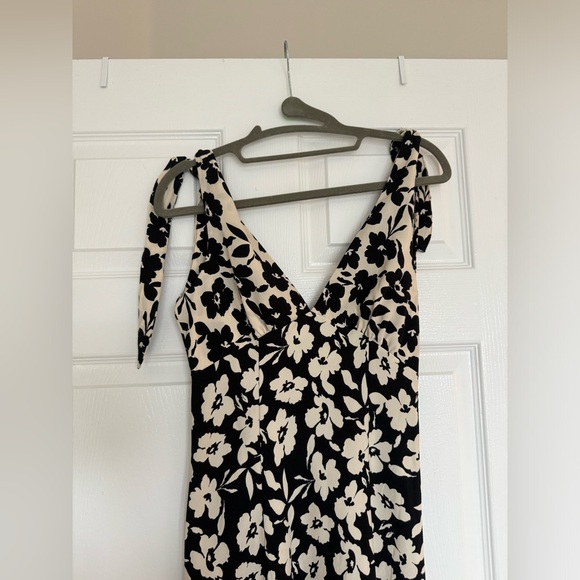 Verge Girl Summer Midi Dress - Picture 4 of 9